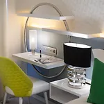 Dress Code Hotel