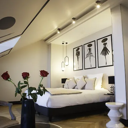 Dress Code Hotel