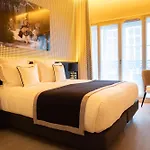 Dress Code Otel 4*