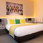 Otel Dress Code 4*