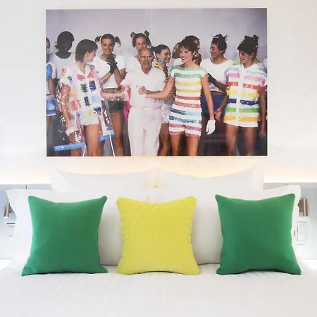 Dress Code 4* Paříž