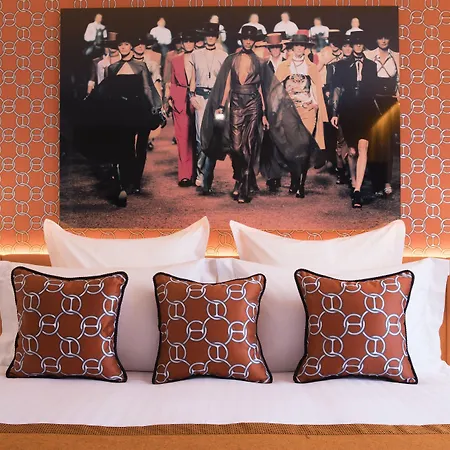 Dress Code 4* Paříž