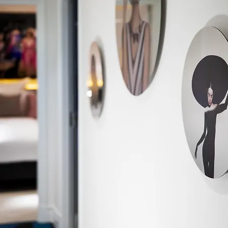 Hotel Dress Code