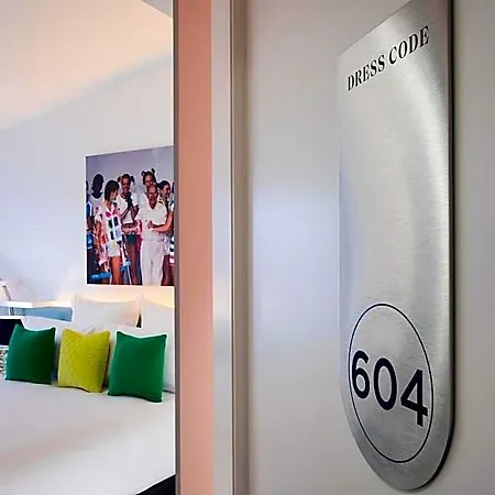 Dress Code Hotel 4*
