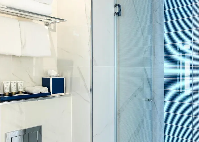 ホテル Dress Code