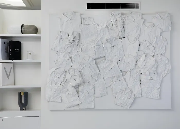 Dress Code ホテル