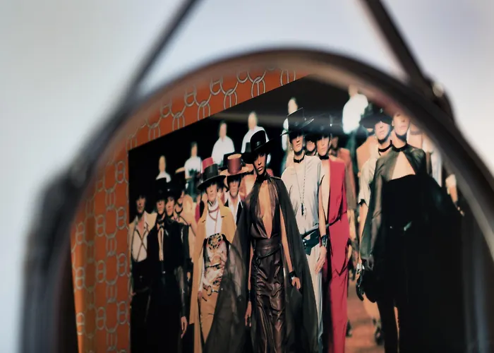 Dress Code 4* 파리