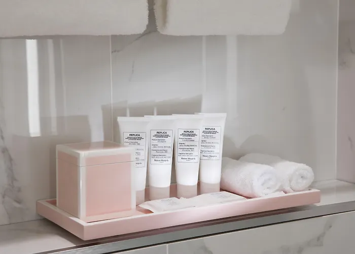 Dress Code 4* パリ