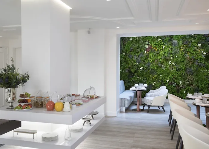 호텔 Dress Code 파리