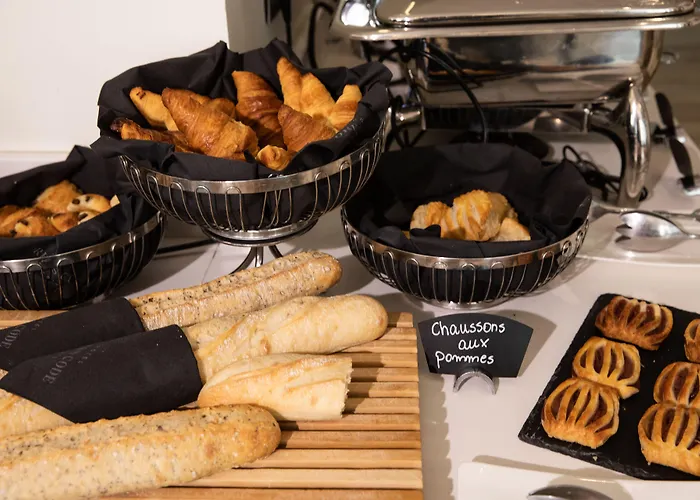 Dress Code 호텔 4*