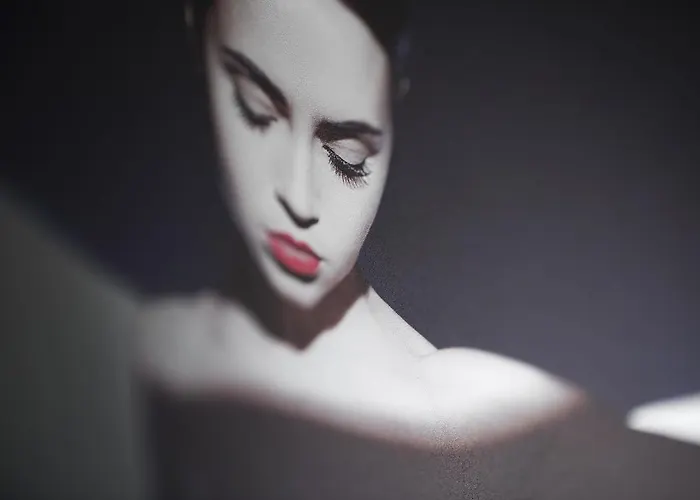 ホテル Dress Code 4*