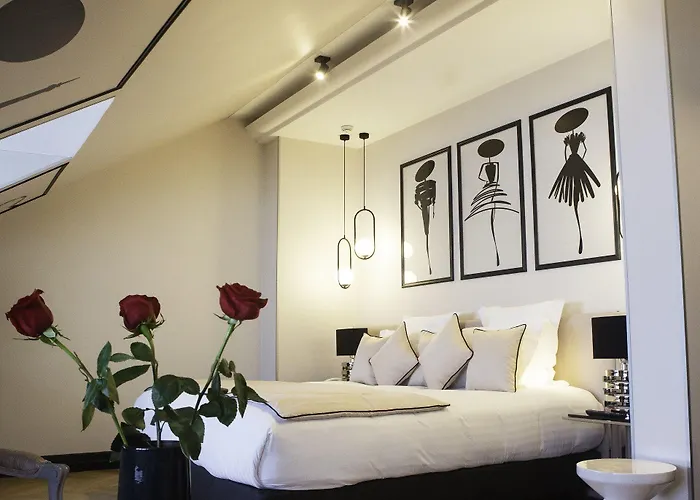 Dress Code Hotel