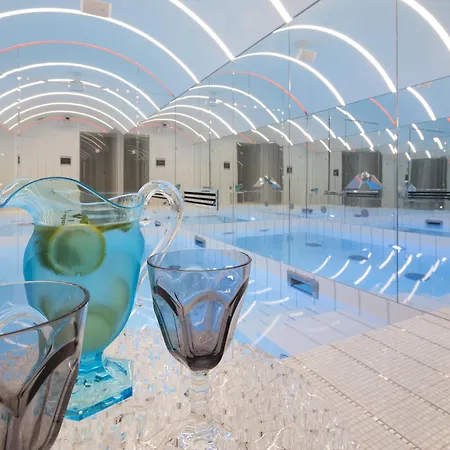 Dress Code Hotel Paris